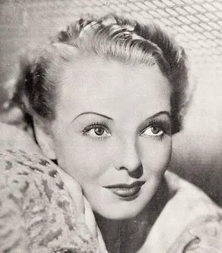 Anna Lee