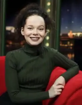 Anna Linhartová