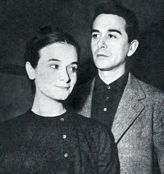 Görsel: Unknown authorUnknown author / Kamu malı Anna Maria Guarnieri
