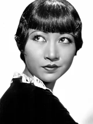Görsel: Paramount photo / Kamu malı Anna May Wong