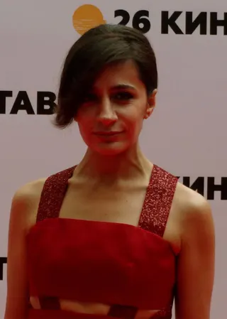 Anna Melikyan