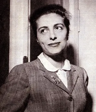 Görsel: Unknown authorUnknown author / Kamu malı Anna Miserocchi