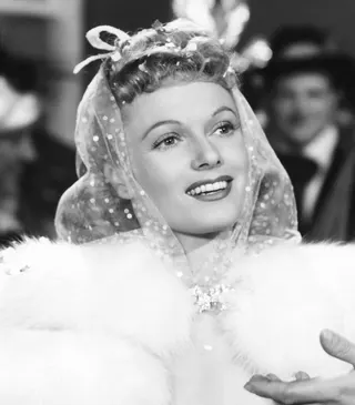 Görsel: unknown (RKO Pictures) / Kamu malı Anna Neagle