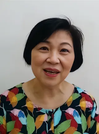 Anna Ng
