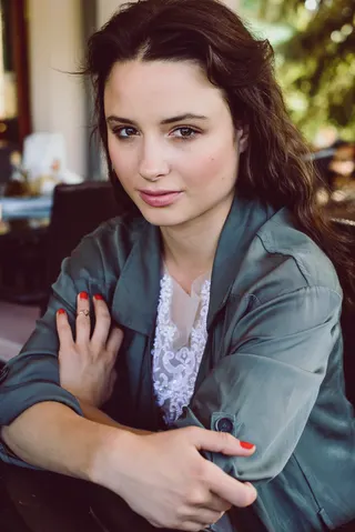 Görsel: Monika Szałek / CC BY-SA Anna Prochniak
