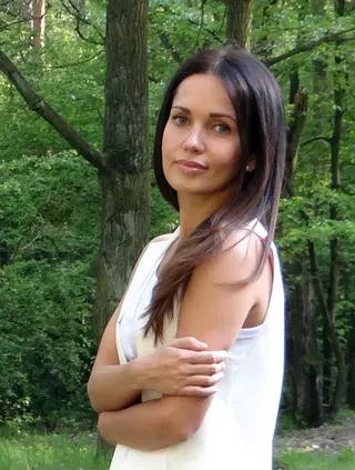 Anna Prus