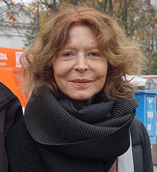 Anna Romantowska