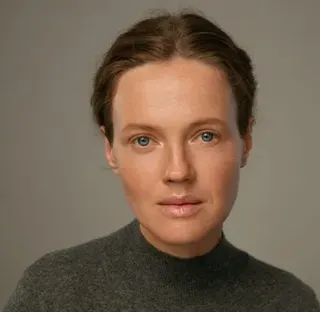 Görsel: Раиса Яковлевна Смирнова / CC0 Anna Sinyakina