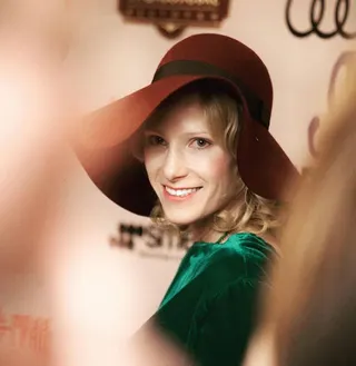 Görsel: Lara baranova / CC BY-SA Anna Slyusaryova