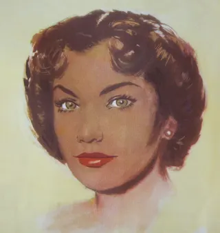 Görsel: Und_ewig_singen_die_Wälder_(filmposter).jpg: Helmuth Ellgaard. Original uploader was Holger.Ellgaard at de.wikipedia derivative work: Janericloebe (talk) / CC BY-SA Anna Smolik