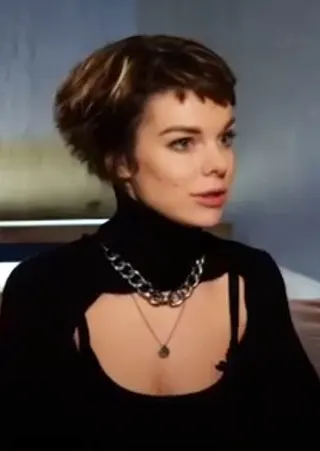 Anna Starshenbaum
