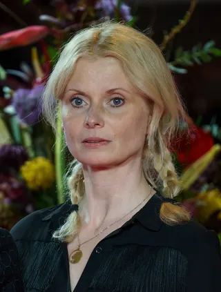 Anna Tenta
