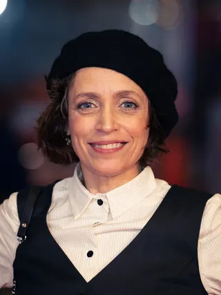 Anna Thalbach