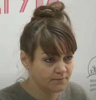 Anna Ukolova
