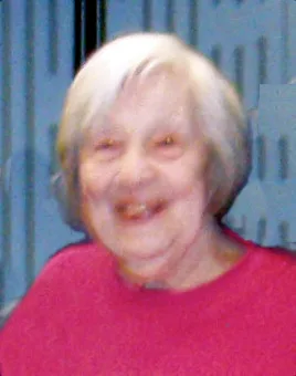 Anna Wing