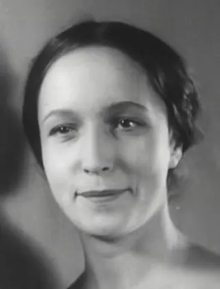 Görsel: Film screenshot / Kamu malı Anna Zarzhitskaya