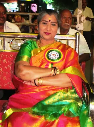 Görsel: యర్రా రామారావు / CC BY-SA Annapoorna