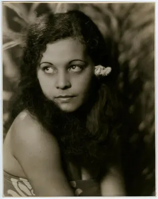 Anne Chevalier