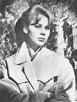 Anne Doat