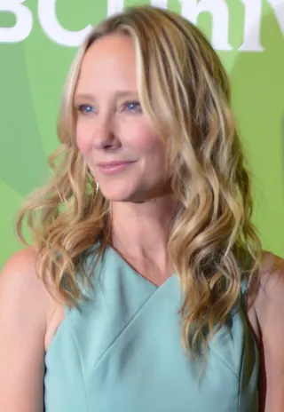 Anne Heche