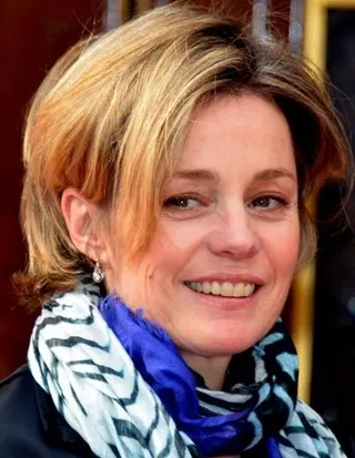 Anne Jacquemin