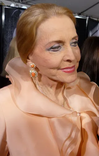 Anne Jeffreys