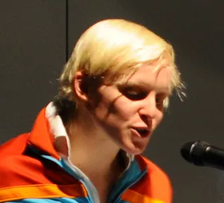 Anne Müller