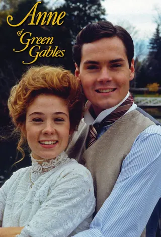 Görsel: TMDB Anne of Green Gables: The Sequel afişi