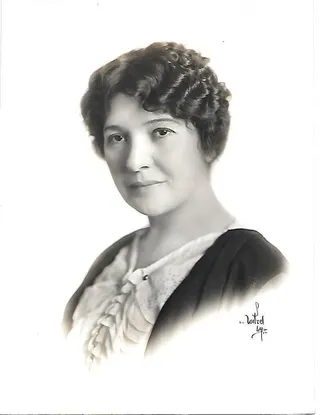 Anne Schaefer