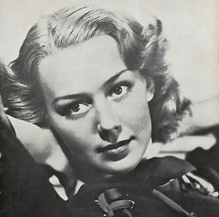 Anne Shirley