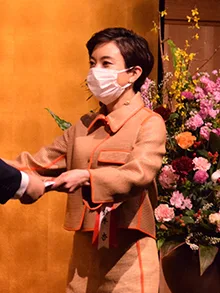 Anne Suzuki