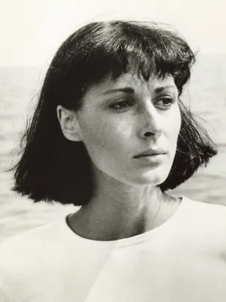 Anne Twomey