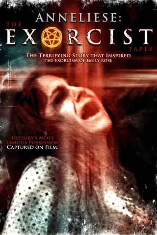 Anneliese: The Exorcist Tapes afişi