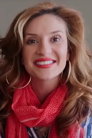 Anneliese van der Pol