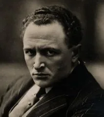 Görsel: Unknown authorUnknown author / Kamu malı Annibale Betrone