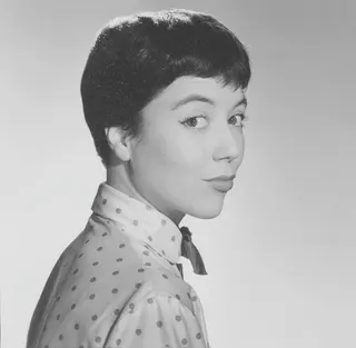 Annie Fratellini