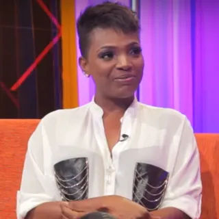 Görsel: Ndanitv 27 June 2014 / CC BY Annie Idibia