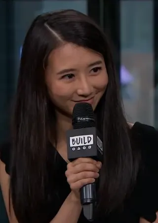 Annie Q.