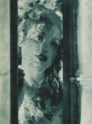 Annie Vernay