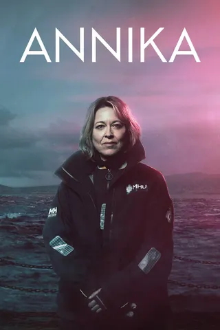 Görsel: TMDB Annika afişi