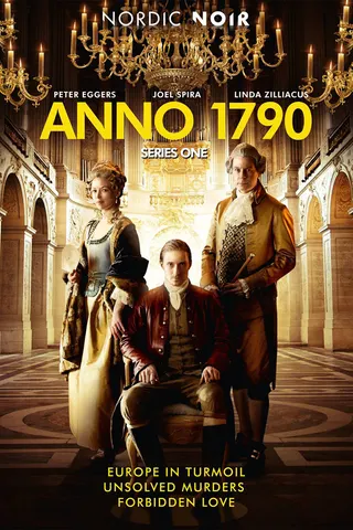 Görsel: TMDB Anno 1790 afişi