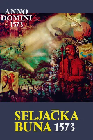 Anno Domini 1573 afişi