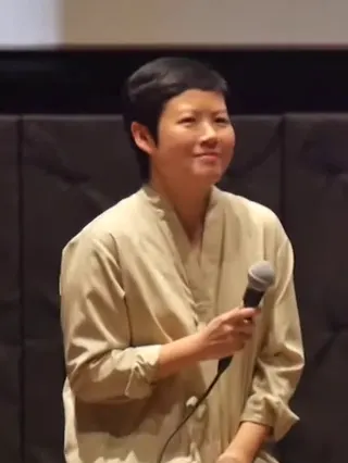 Görsel: Documentary Club / CC BY Anocha Suwichakornpong
