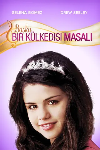 Görsel: TMDB Another Cinderella Story afişi
