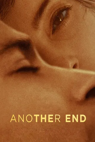 Another End afişi