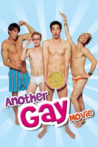 Görsel: TMDB Another Gay Movie afişi
