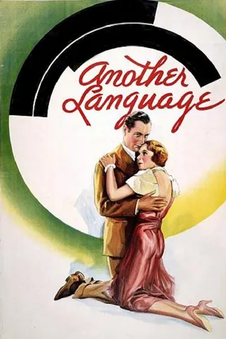 Görsel: TMDB Another Language afişi