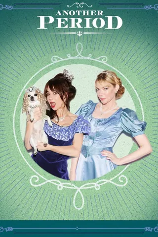 Görsel: TMDB Another Period afişi