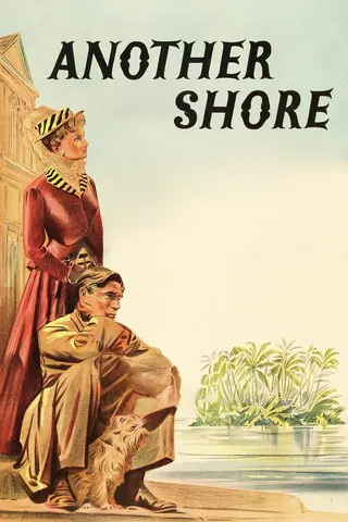Another Shore afişi