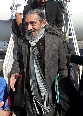 Görsel: Hossein Tahouri / CC BY Anoushirvan Arjmand